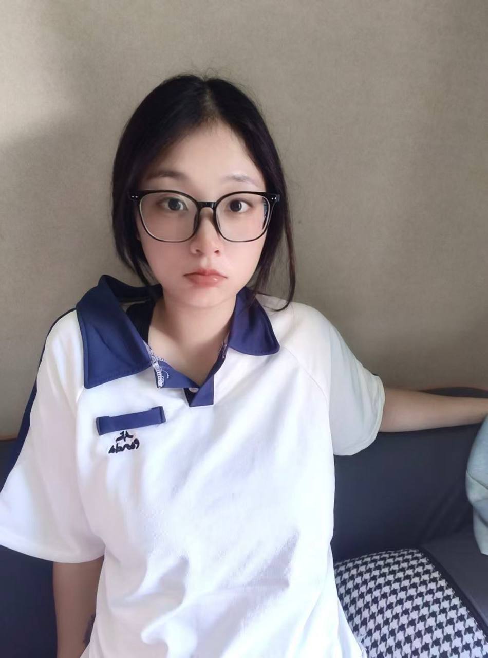 少女感、大长腿、清纯、甜美（佛山市、广东省）资料图片第 16 张