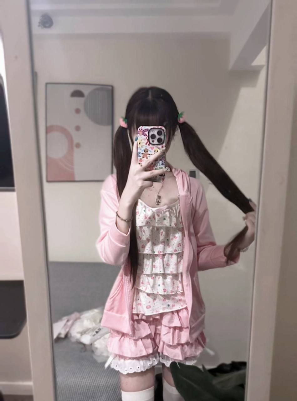 颜控、少女感、高颜值、洛丽塔（武汉市、湖北省）资料图片第 6 张