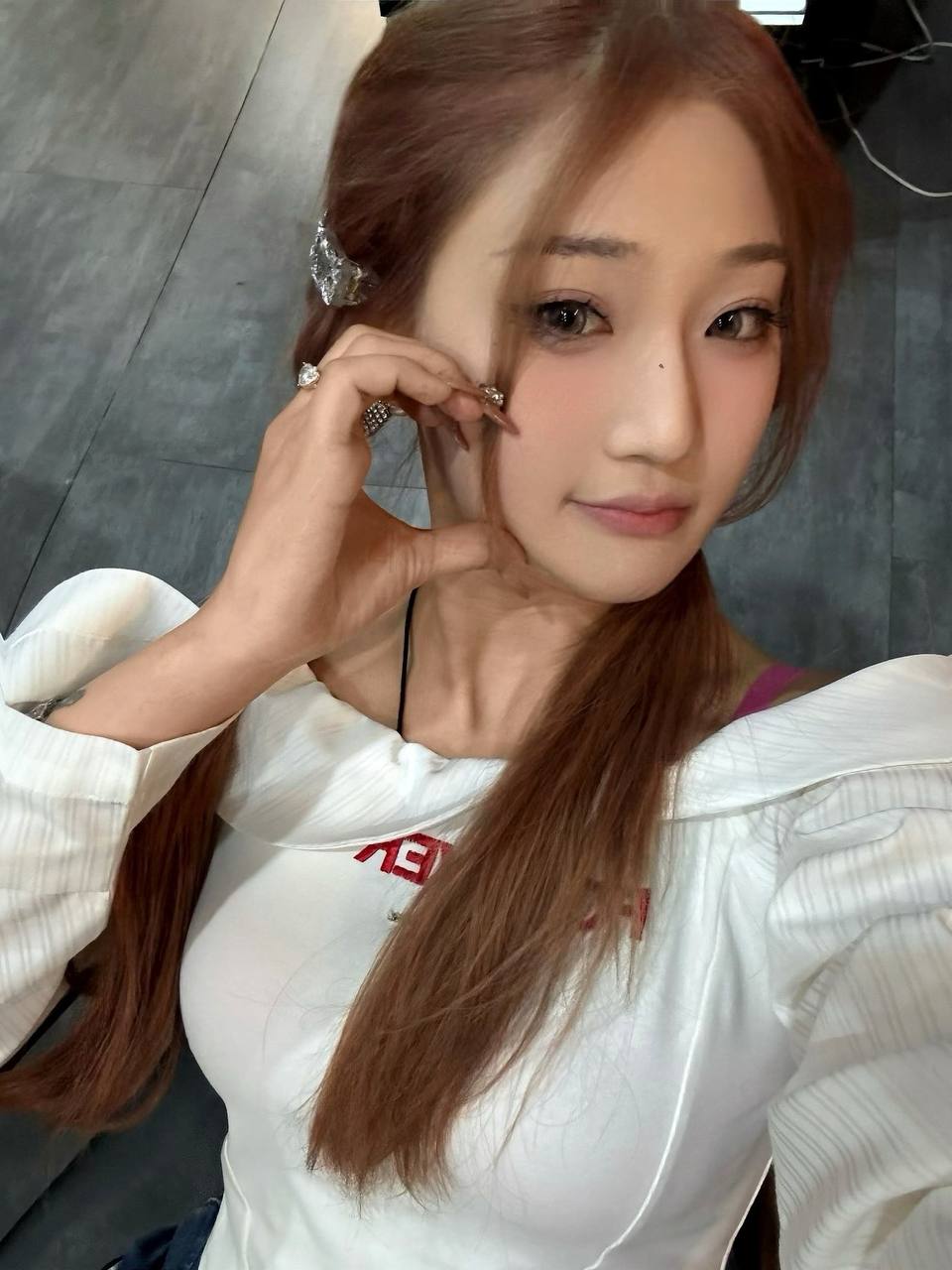 少女感、身材好、声音甜、颜值系（河南省、郑州市）资料图片第 3 张