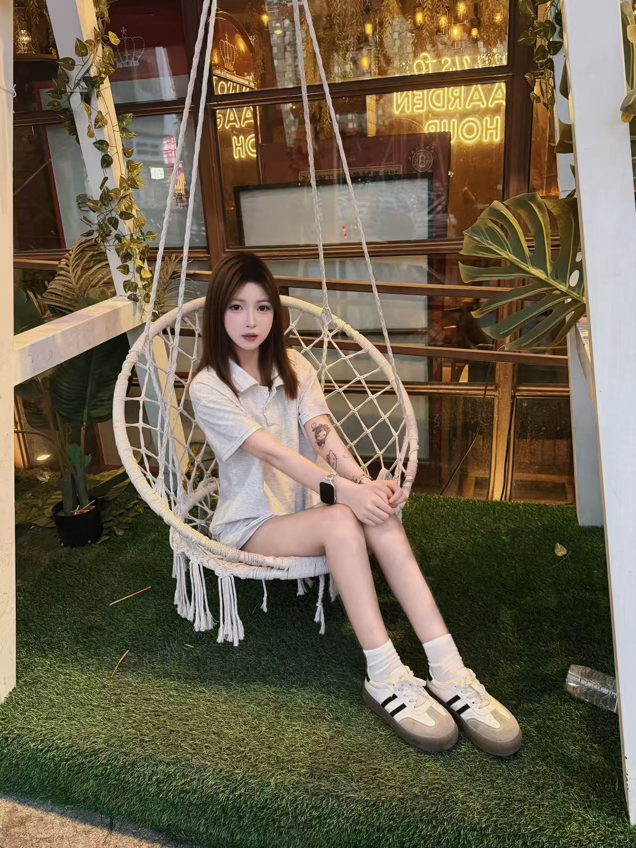 女友服务、情绪价值、不催不事多、姿势配合（孝感市、湖北省）资料图片第 1 张