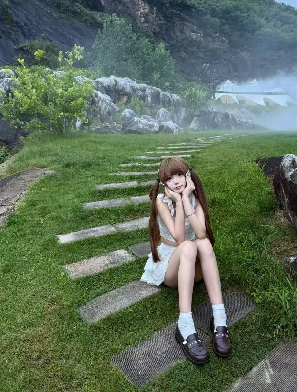 少女感、制服诱惑、清纯、甜美（湖南省、长沙市）资料图片第 9 张