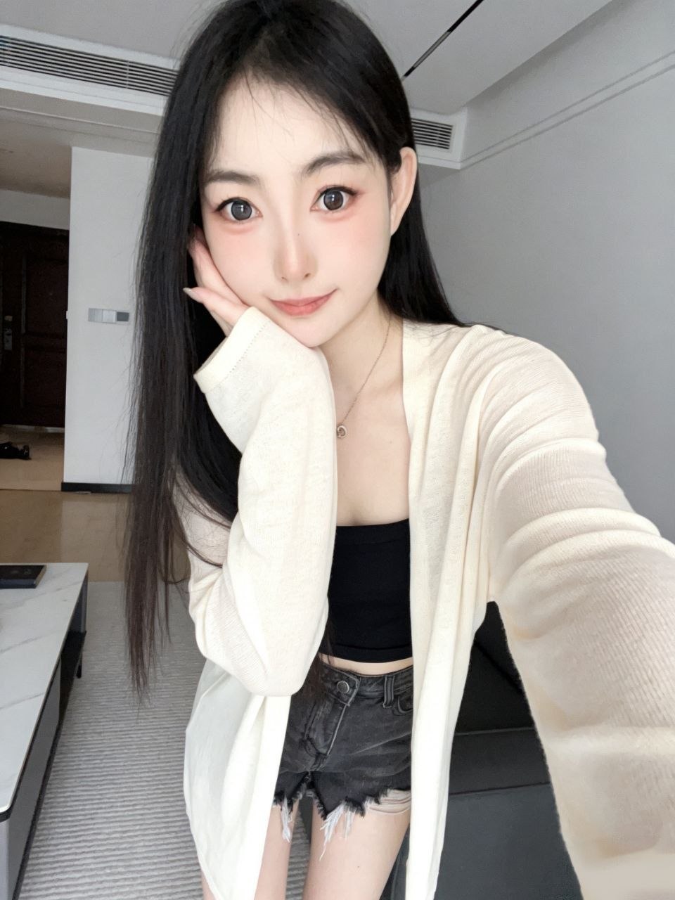 嫩妹、舌吻、女友感、制服诱惑（广东省、广州市）资料图片第 4 张