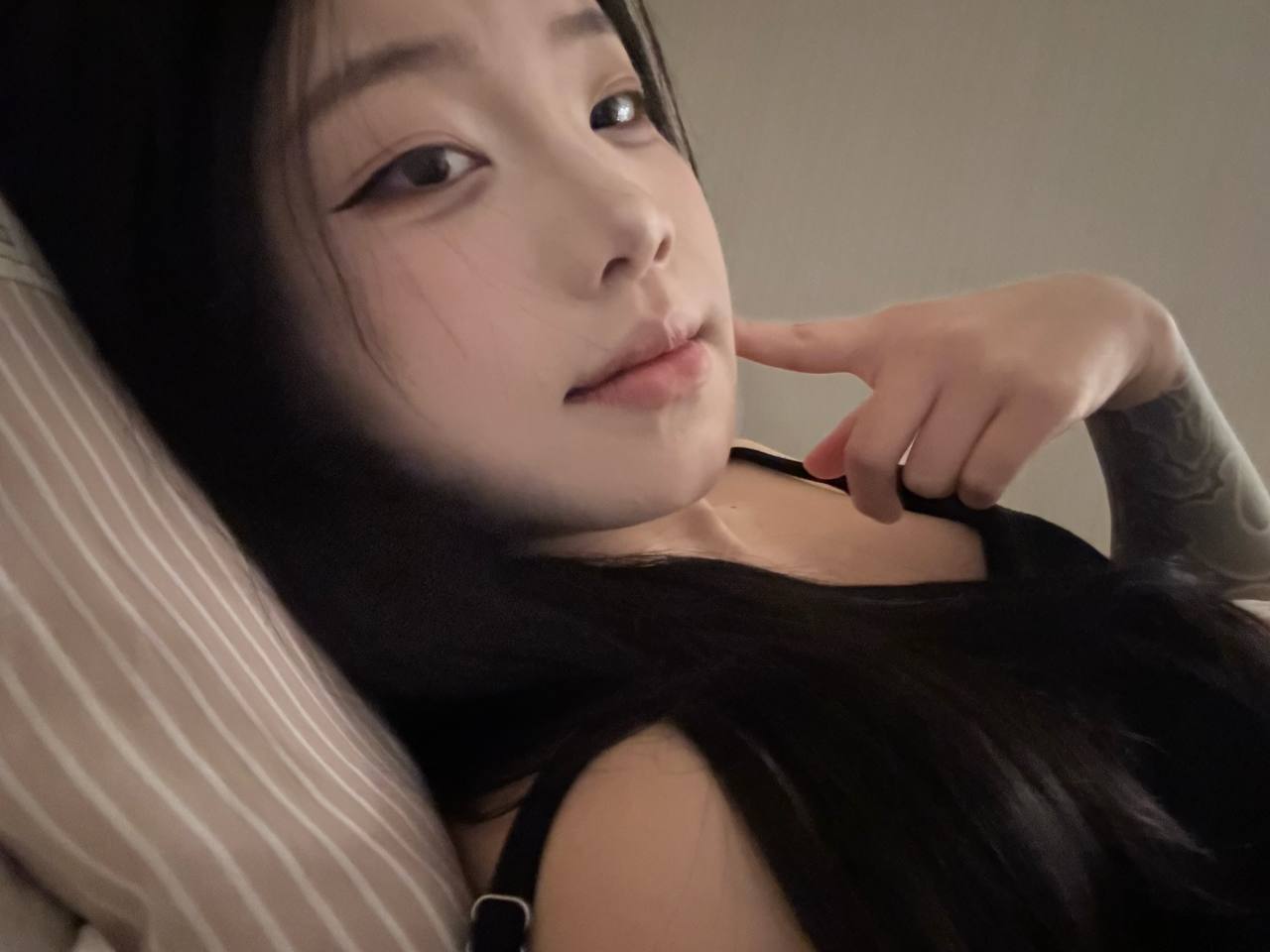 丝袜、情趣、姿势配合、学生妹