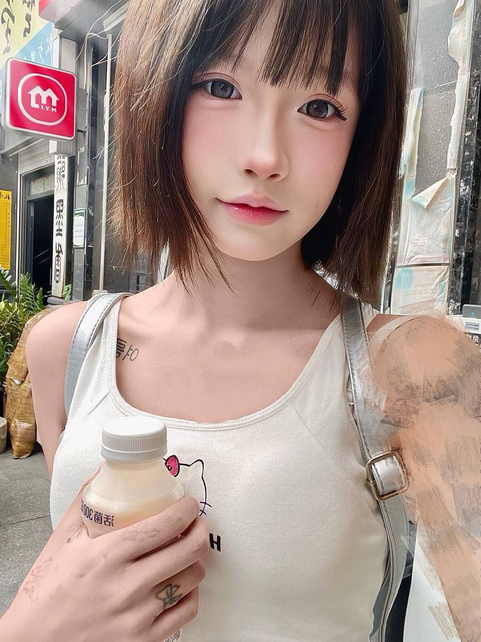 嫩妹车、萝莉车、态度车、女友感