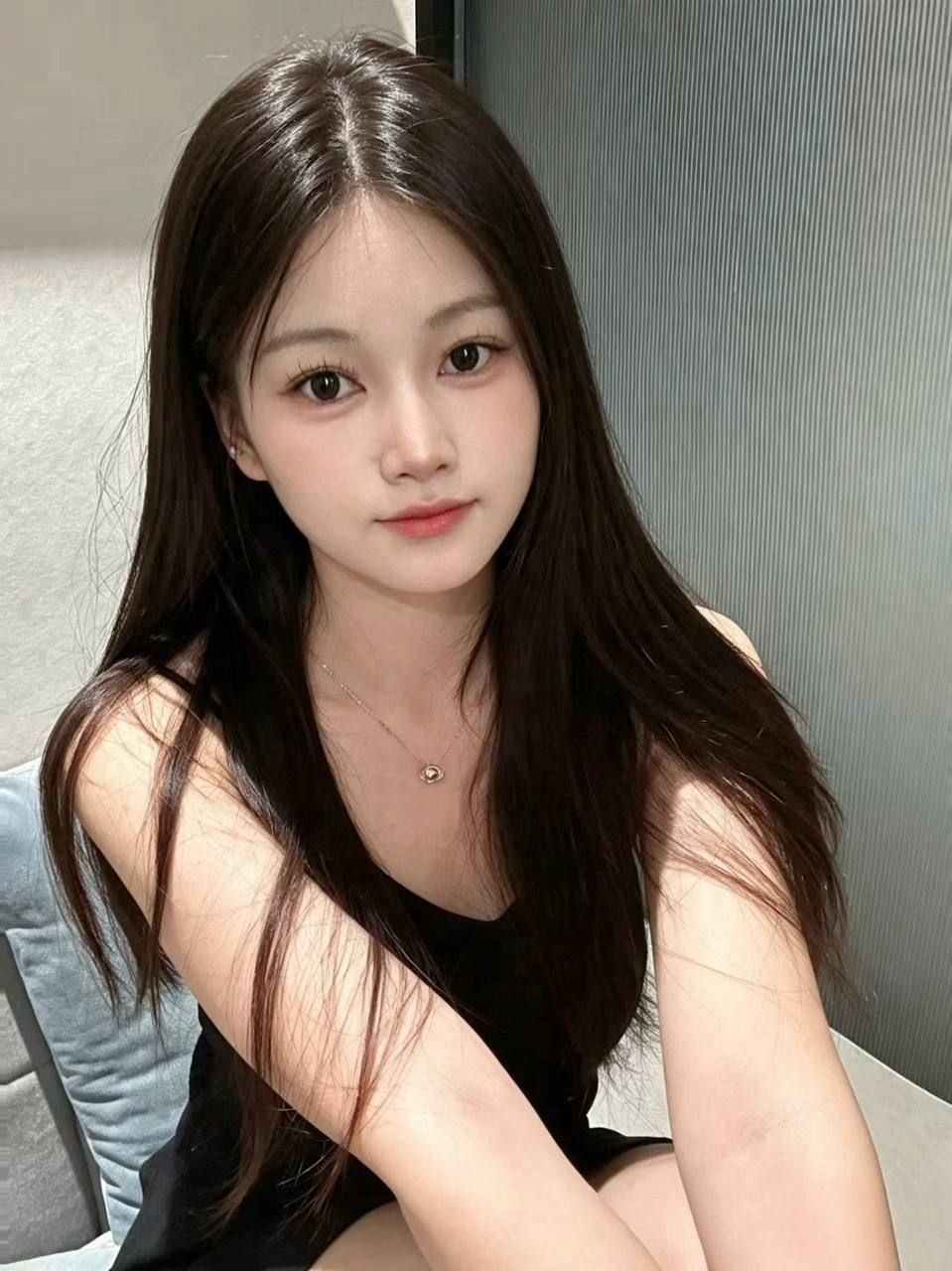 少女感、丝袜、女友感、配合度高（广东省、广州市）资料图片第 2 张