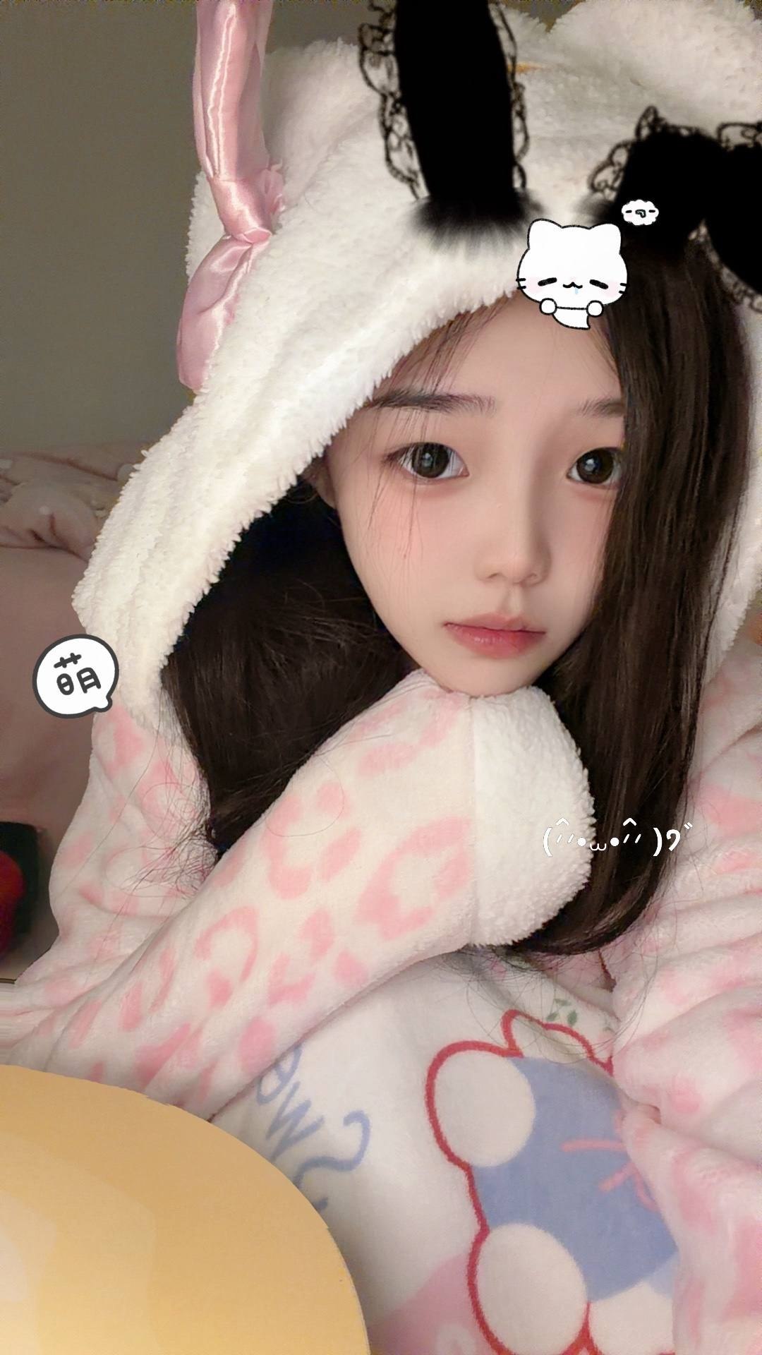 少女感、耐看、纹身、清纯（湖南省、长沙市）资料图片第 3 张