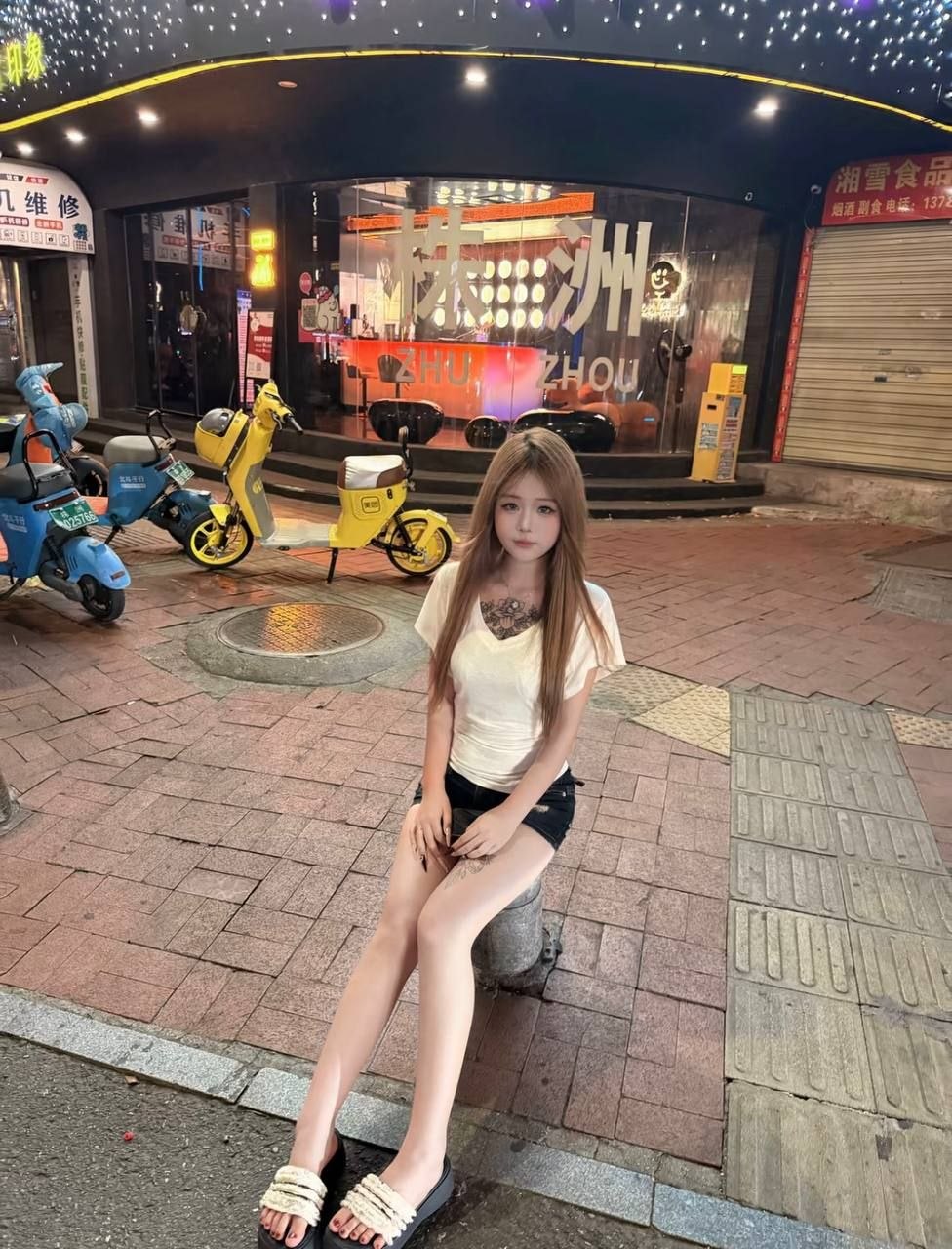 包夜、刚下海、潮喷