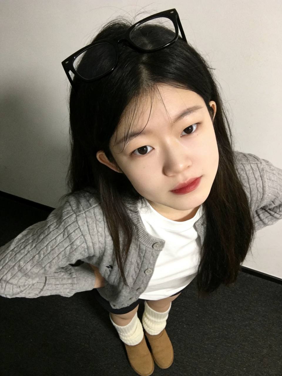 少女感、大长腿、清纯、甜美（佛山市、广东省）资料图片第 4 张
