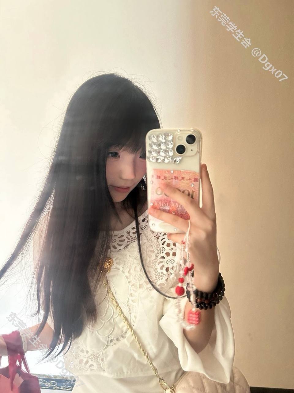 69、少女感、清纯、69式（东莞市、广东省）资料图片第 9 张