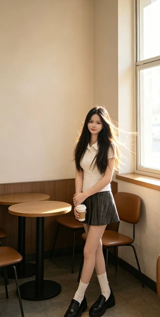 大长腿、少女感、御姐、无限火力（湖南省、长沙市）资料图片第 1 张
