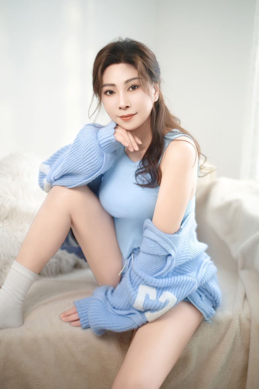 服务系、清纯、甜美（江苏省、苏州市）资料图片第 3 张