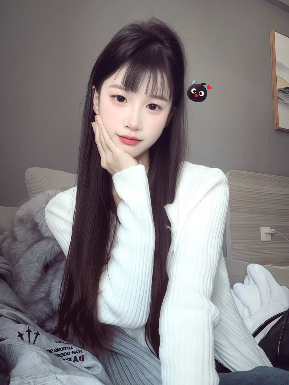 少女感、丝袜、69、配合度高（西安市、陕西省）资料图片第 4 张