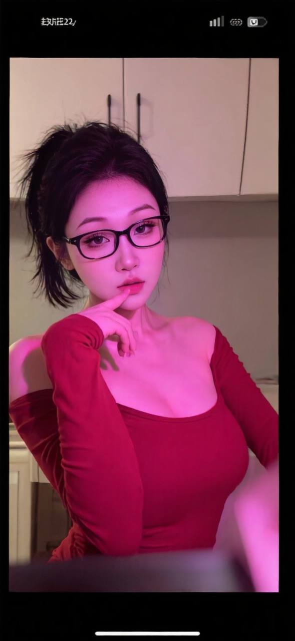 丝袜制服、清纯、甜美