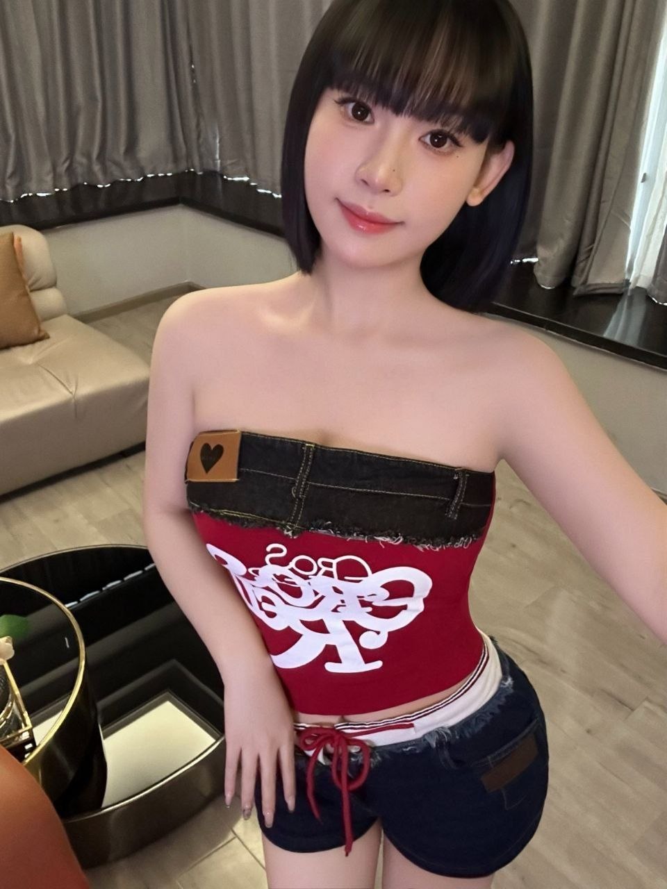 御姐、少妇、女友感、服务好（四川省、成都市）资料图片第 5 张