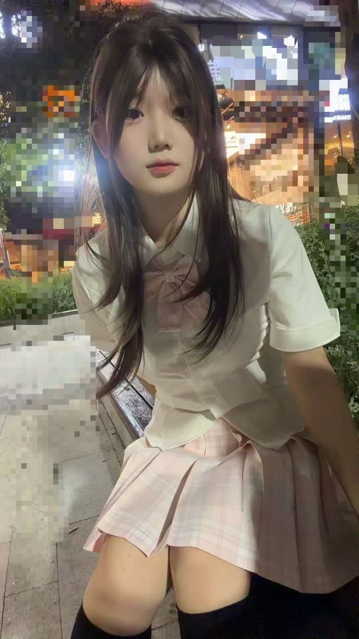 少女感、制服诱惑、清纯、甜美（杭州市、浙江省）资料图片第 2 张