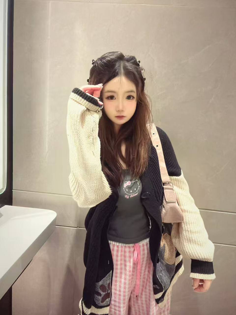 少女感、69、女友感、清纯（重庆市、重庆市）资料图片第 9 张
