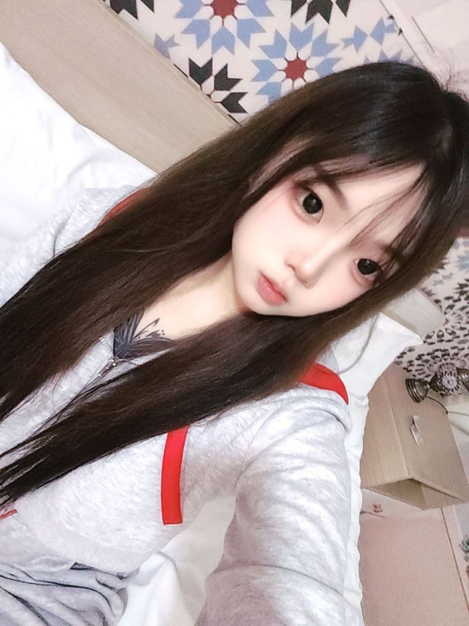 少女感、水多、视频认证、活泼嫩妹（北京市、北京市）资料图片第 4 张