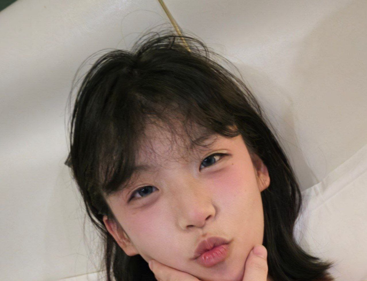 少女感、耐看、态度好、包夜（四川省、成都市）资料图片第 8 张