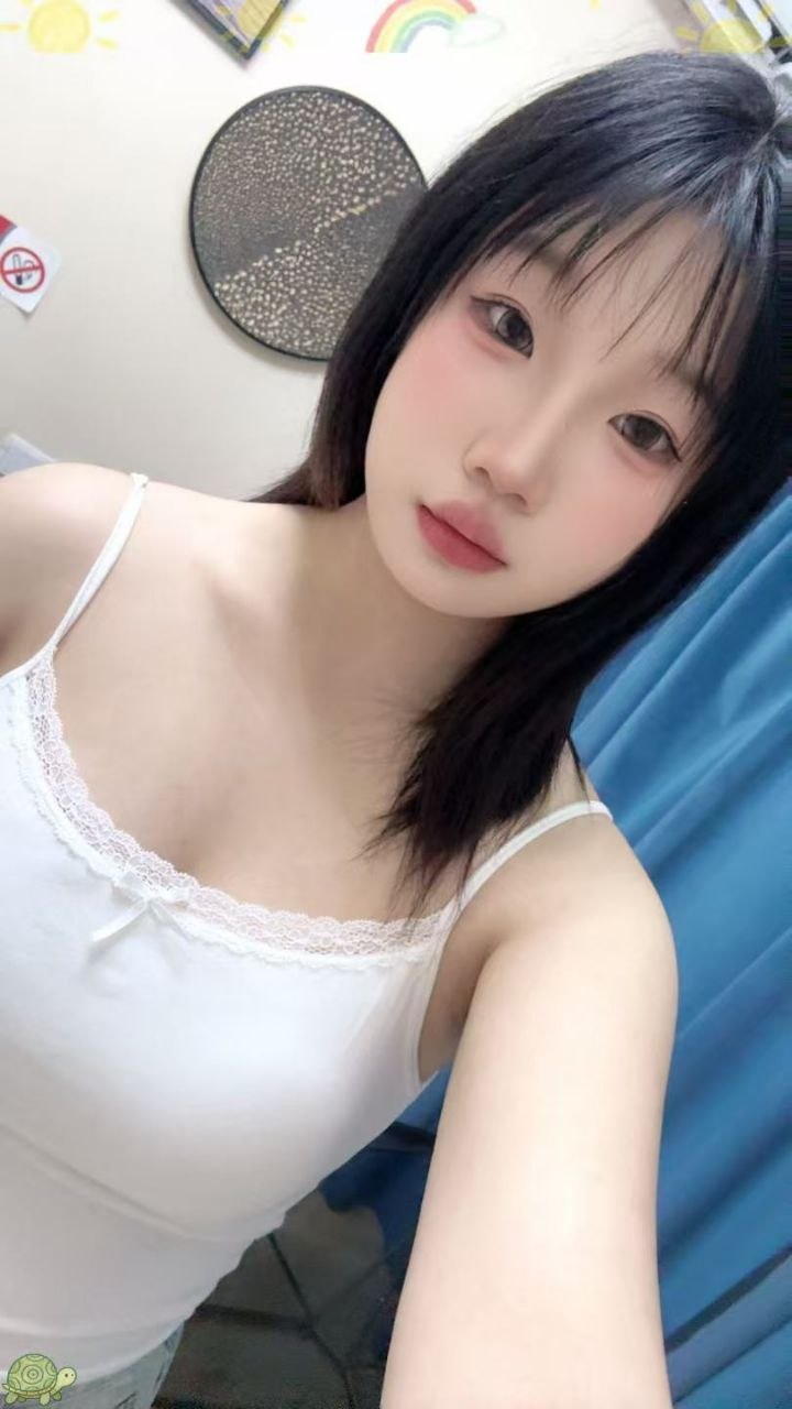 少女感、刚下海、温柔、可配合（河南省、郑州市）资料图片第 2 张