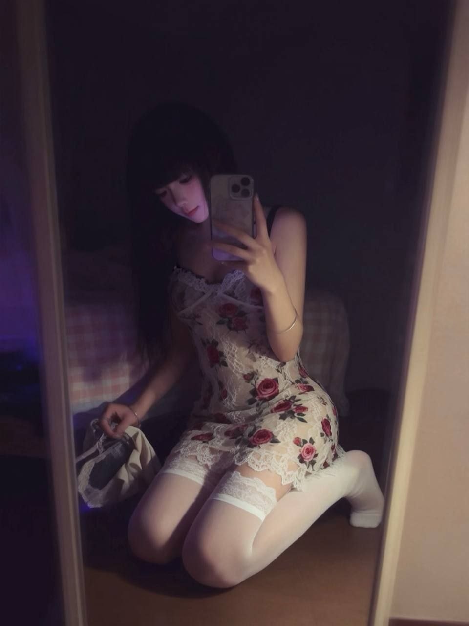 少女感、69式、视频验证、清纯（广东省、广州市）资料图片第 2 张