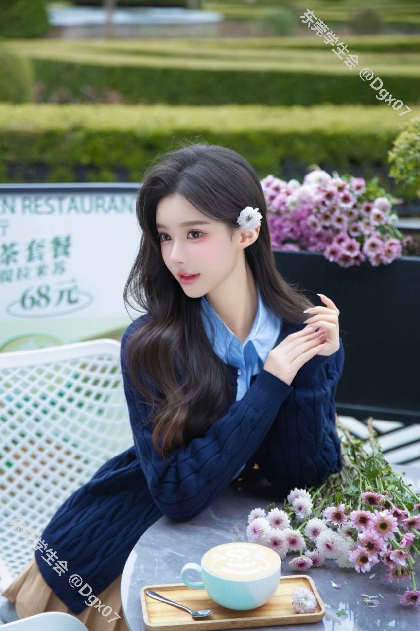 丝袜、制服风、黑丝、高跟（东莞市、广东省）资料图片第 3 张
