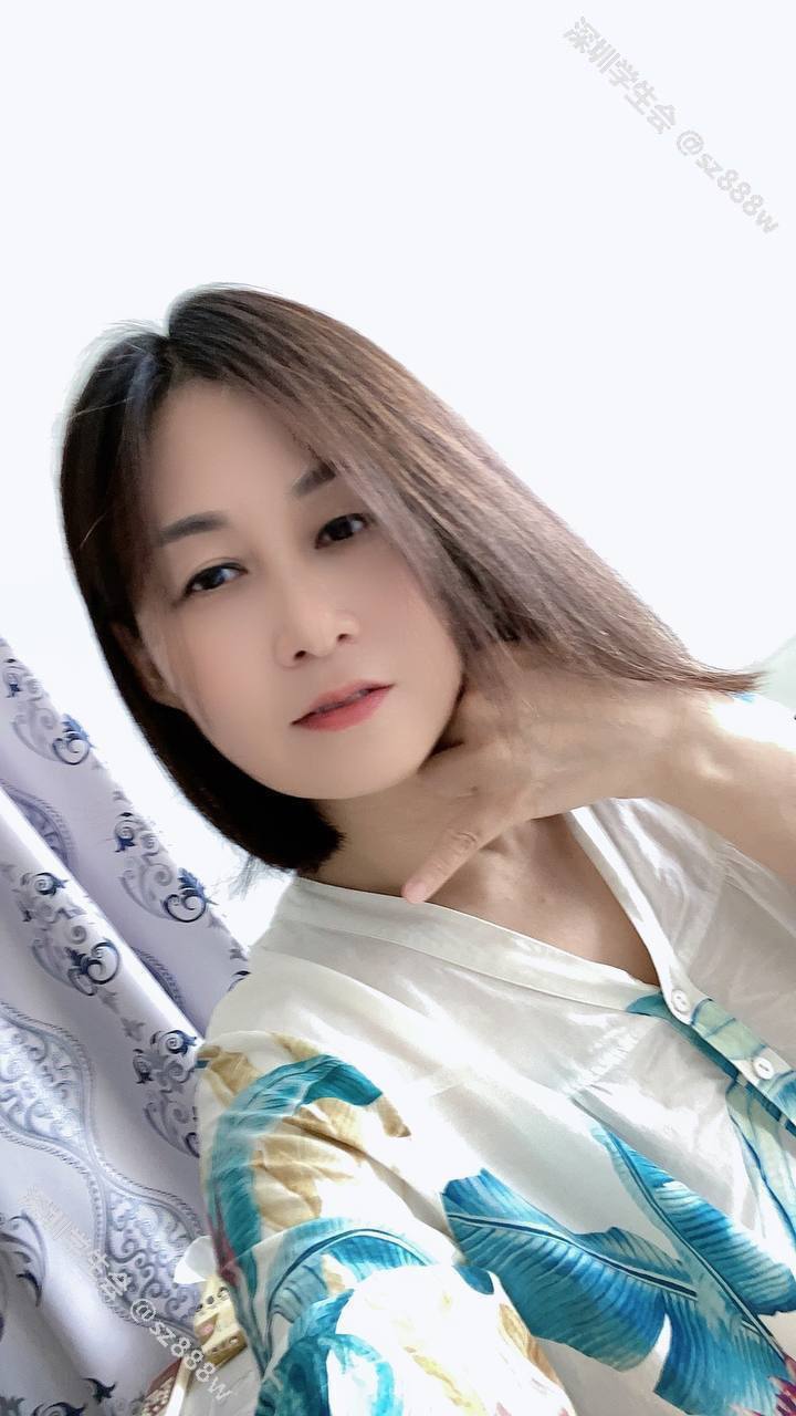 御姐、气质、熟女、服务好（广东省、深圳市）资料图片第 5 张