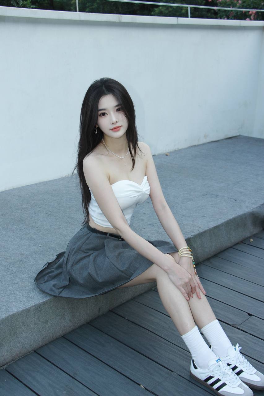 丝袜制服、女友感、易高潮、颜值高（广东省、深圳市）资料图片第 5 张