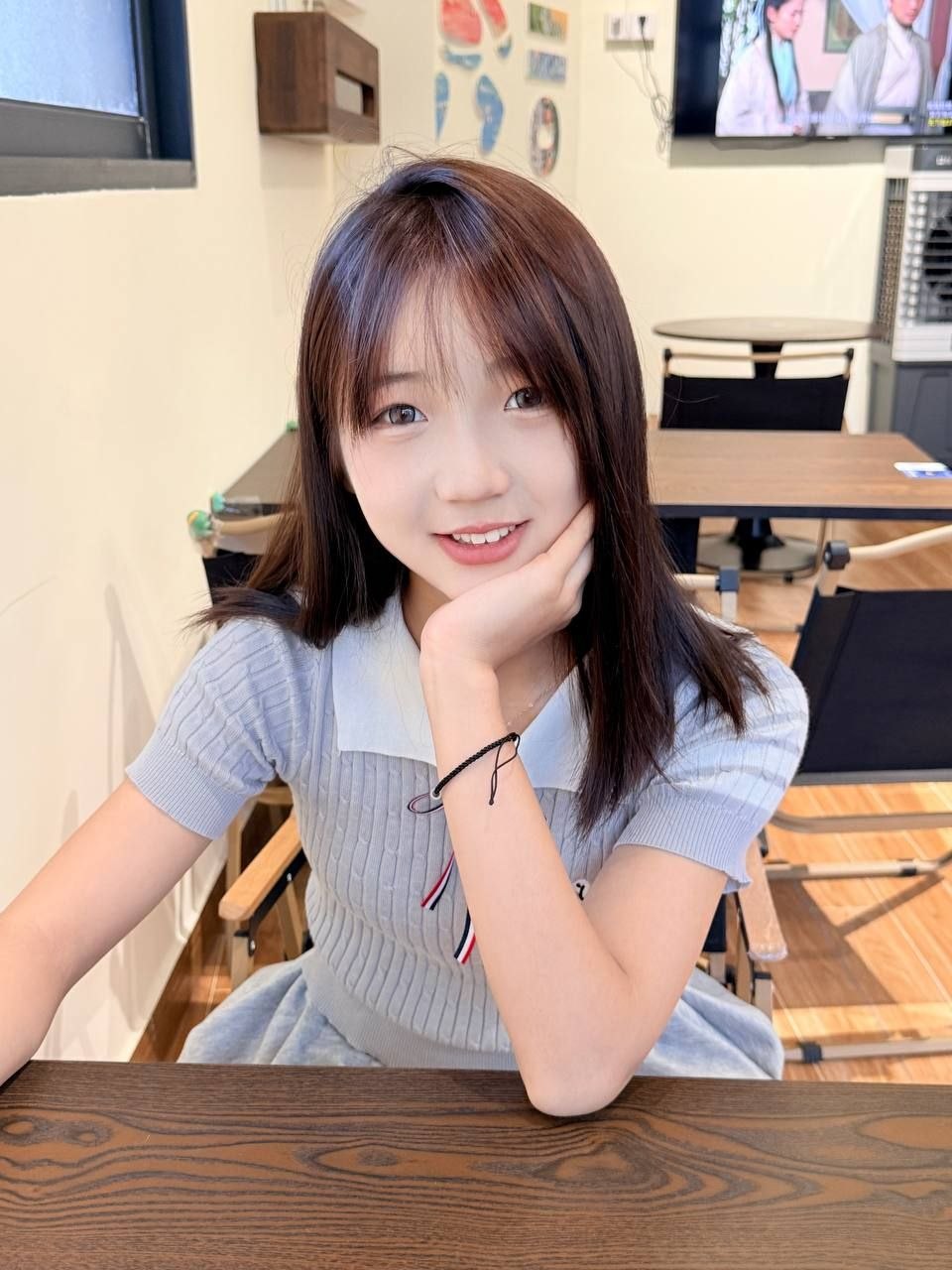 少女感、69式、情趣制服、清纯（广东省、广州市）资料图片第 1 张