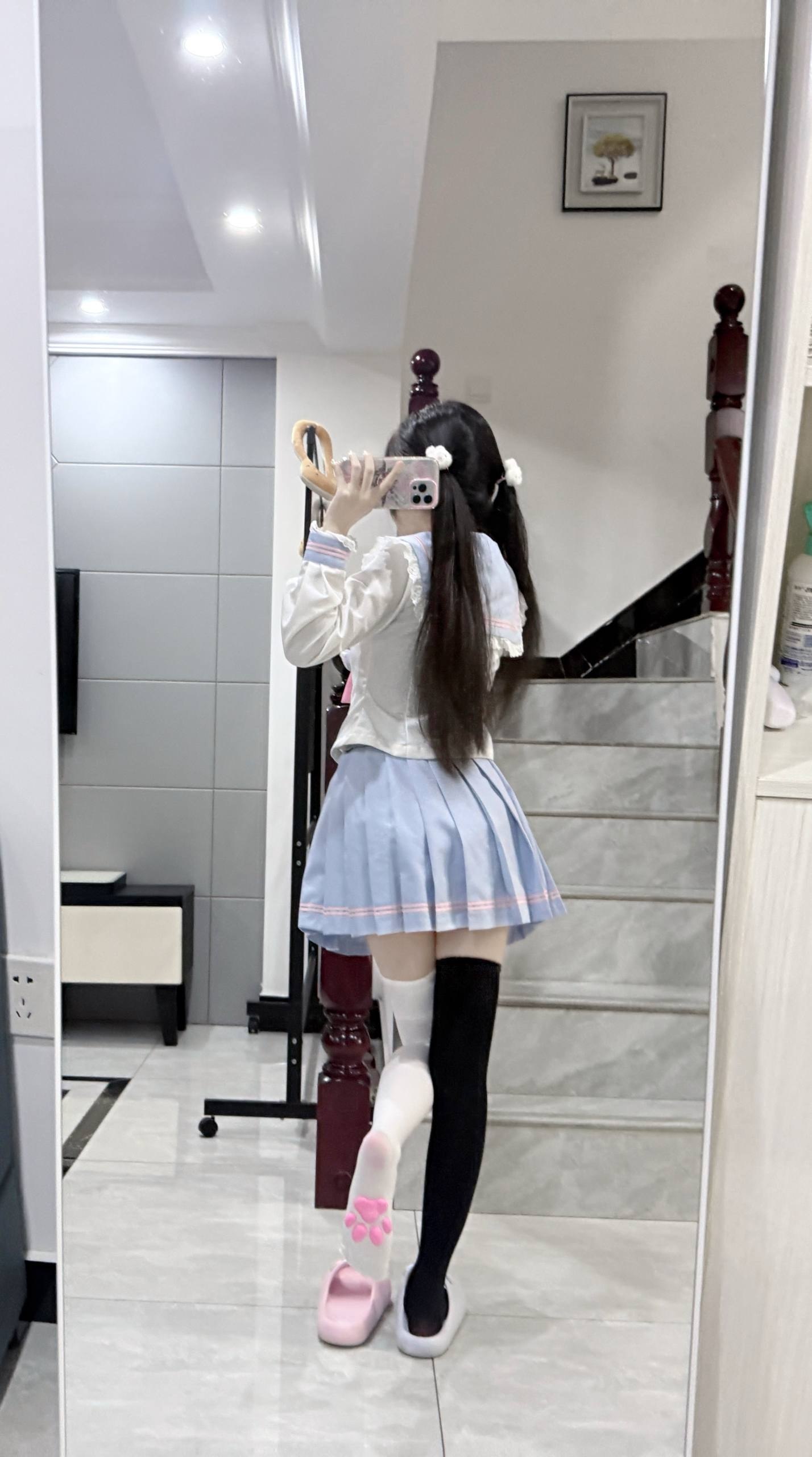 少女感、情趣制服、清纯、甜美（南京市、江苏省）资料图片第 1 张