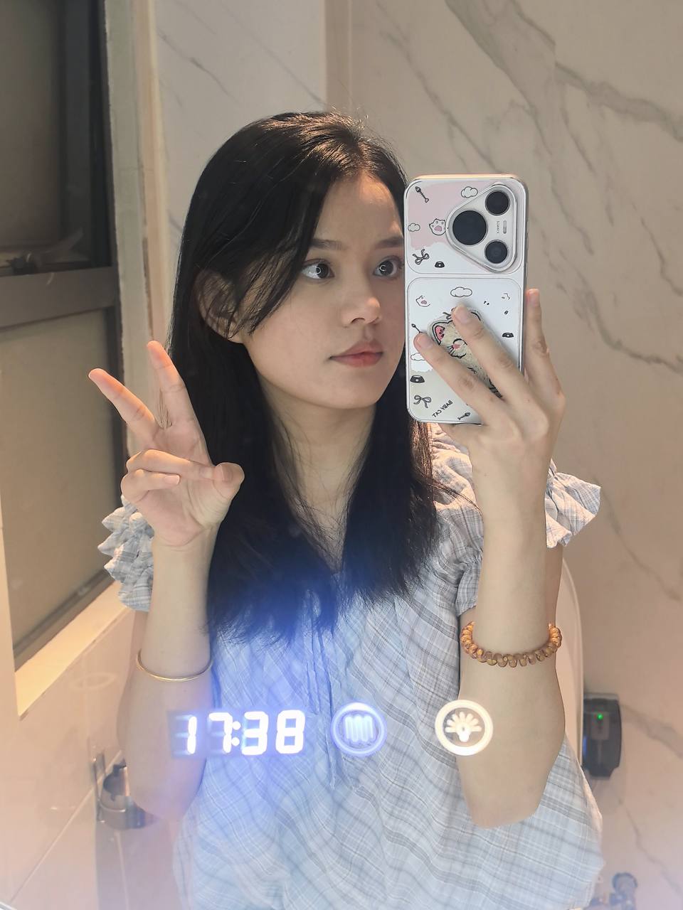 少女感、可甜可盐、态度好、紧致