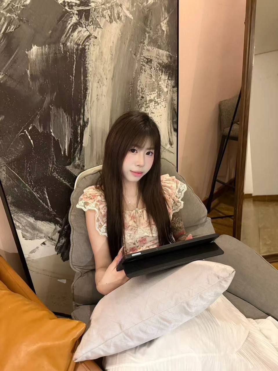 少女感、69式、清纯、甜美（广东省、广州市）资料图片第 3 张