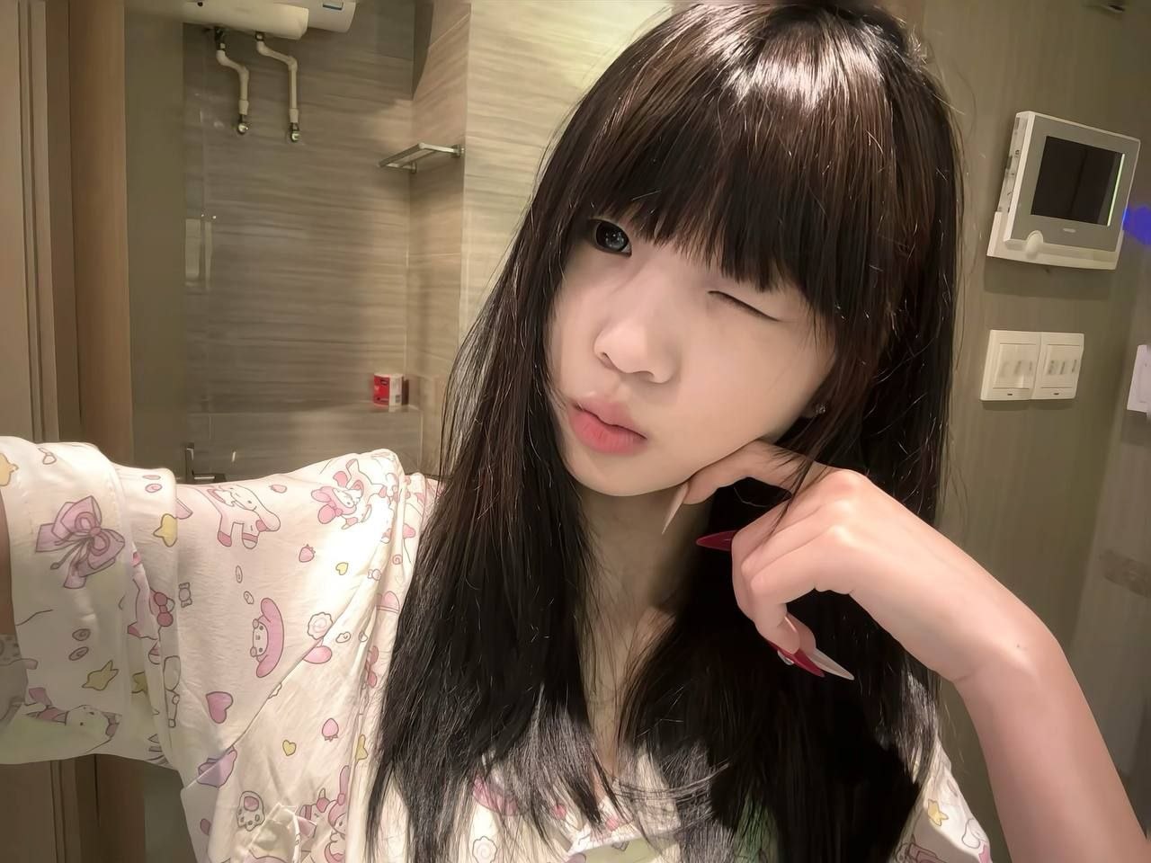 少女感、清纯、甜美（湖南省、长沙市）资料图片第 2 张