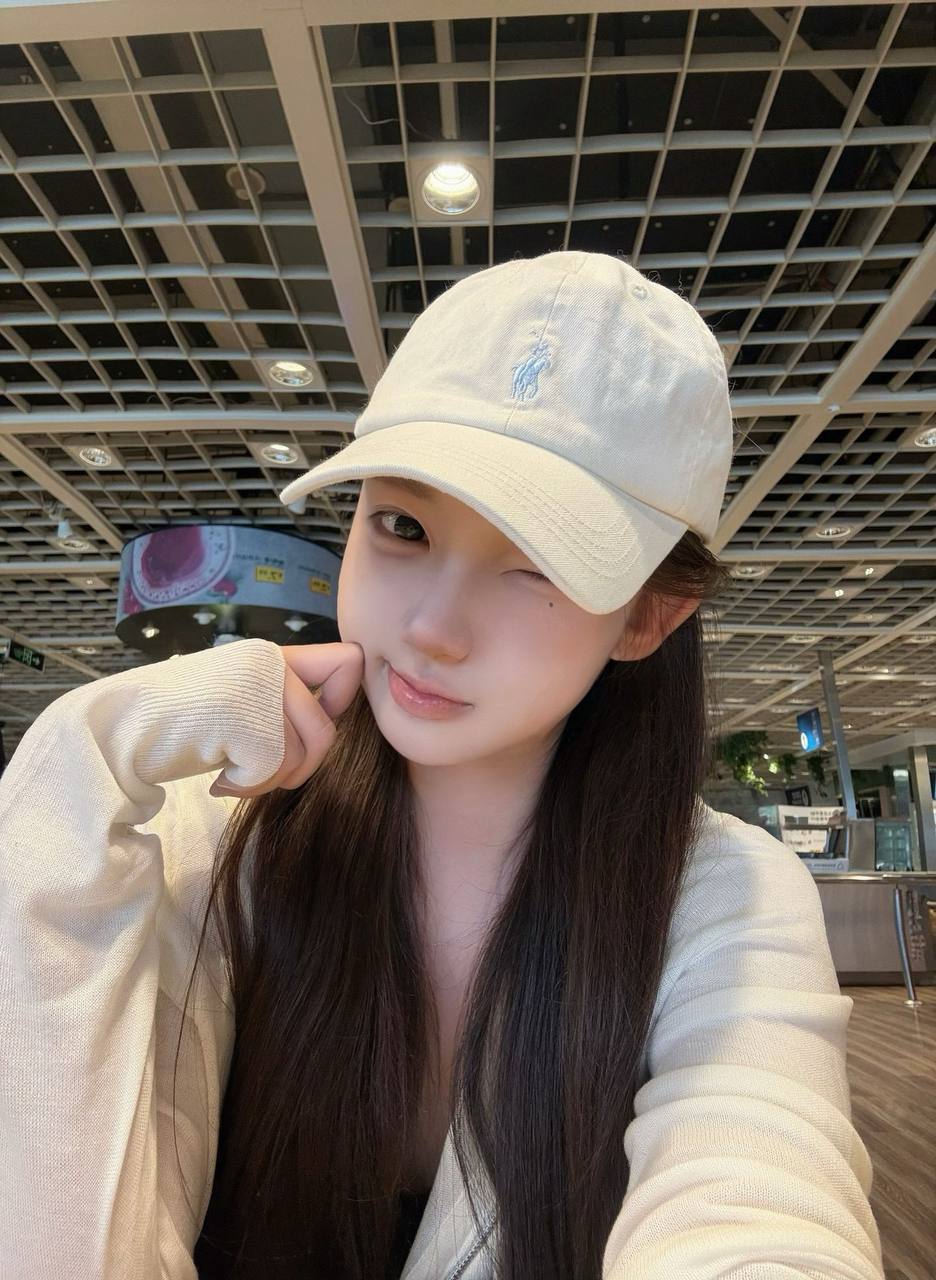 御姐、耐看、态度好