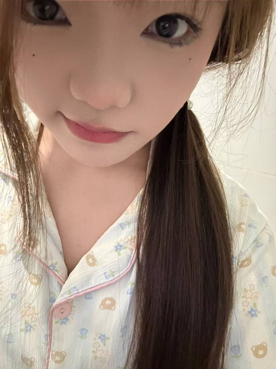 少女感、上门、制服风（广东省、深圳市）资料图片第 3 张