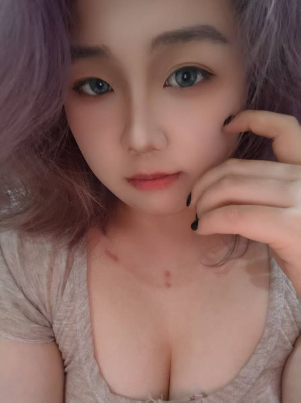 SM、女友感、服务齐全