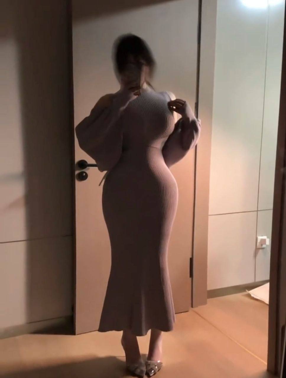 BBW、胸大臀翘、腰细、服务好（内蒙古自治区、呼和浩特市）资料图片第 3 张