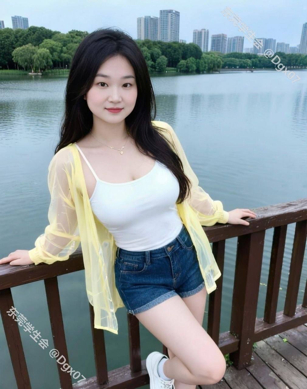 69、少女感、清纯