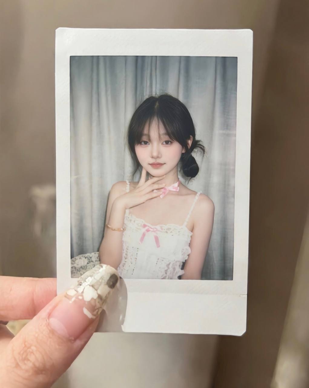 少女感、女友感、清纯、甜美（重庆市、重庆市）资料图片第 3 张