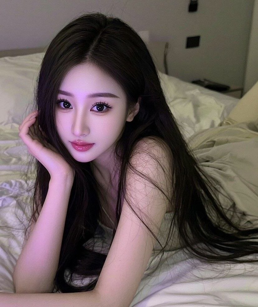 御姐、甜妹、服务控、高颜值