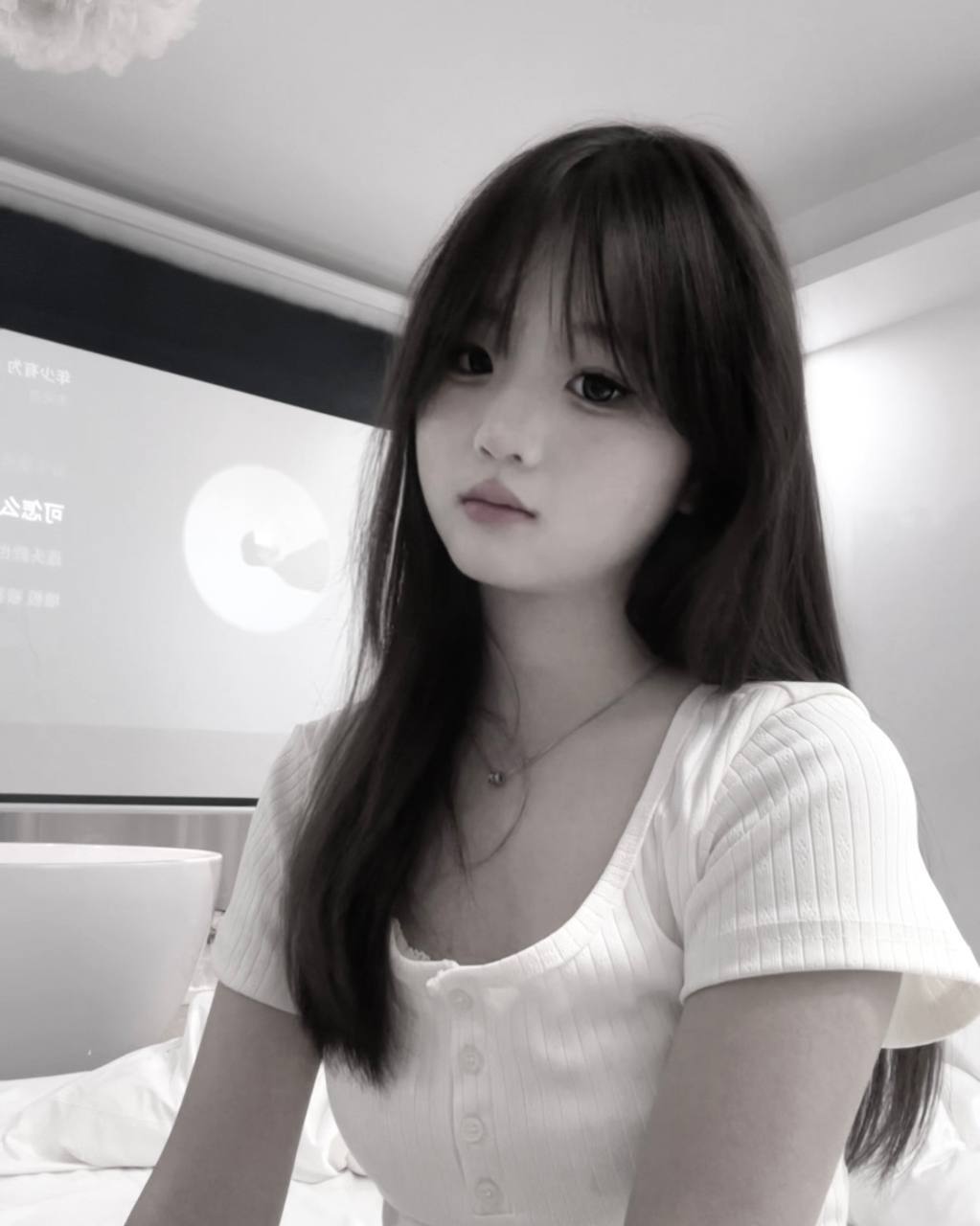 少女感、腰细、腿直、可上门（云南省、昆明市）资料图片第 3 张