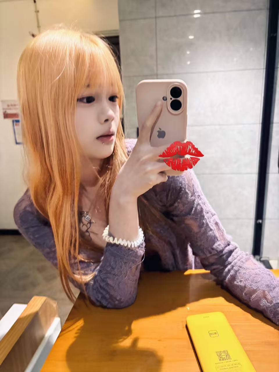 上门、少女感、清纯、甜美