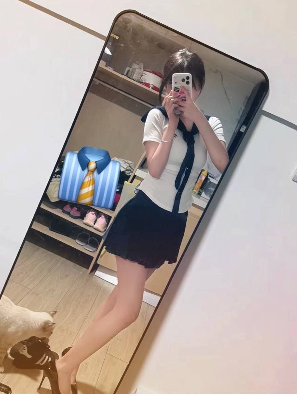 颜控、少女感、接吻（武汉市、湖北省）资料图片第 3 张