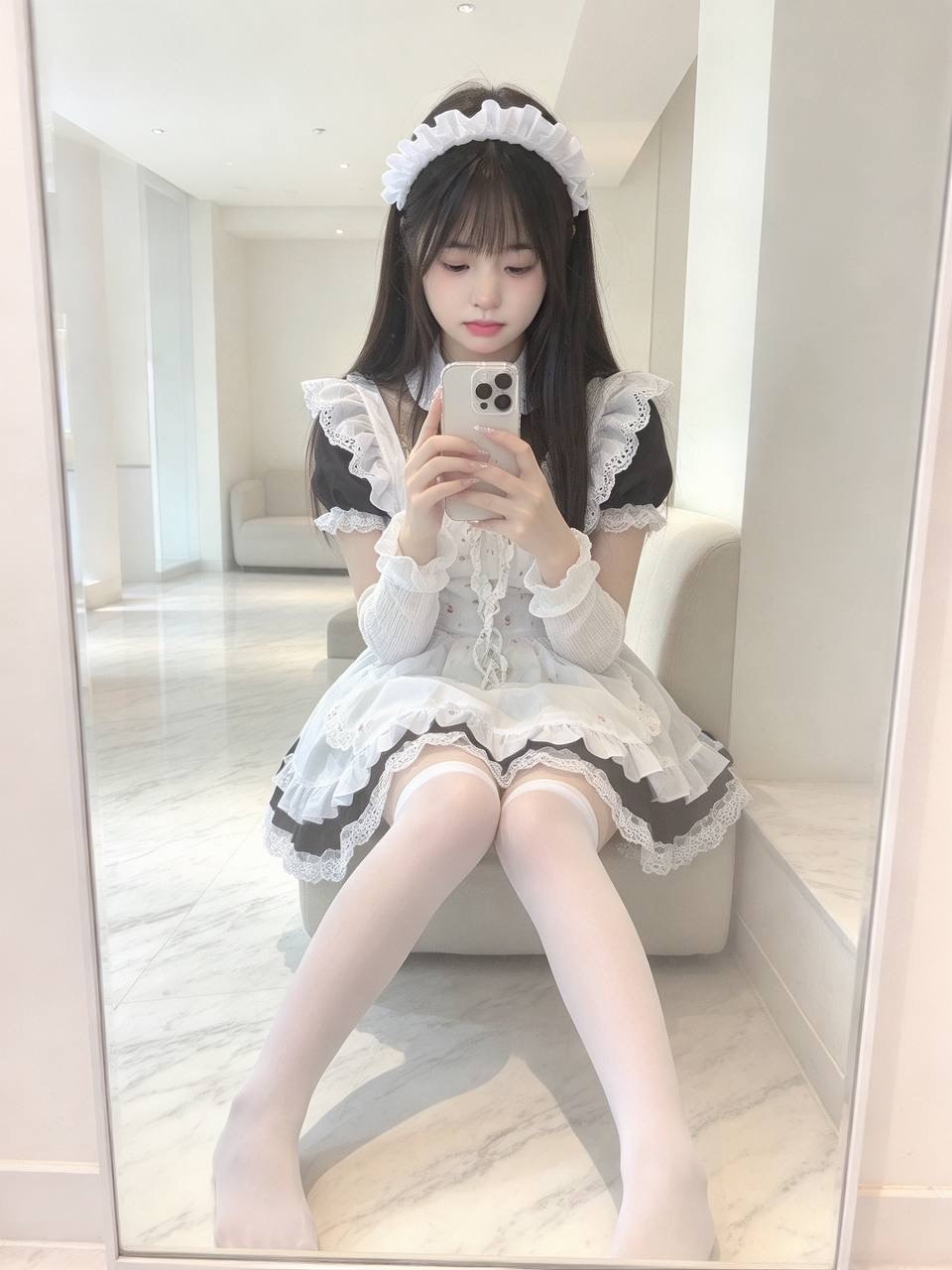 少女感、清纯、甜美、温柔（佛山市、广东省）资料图片第 2 张