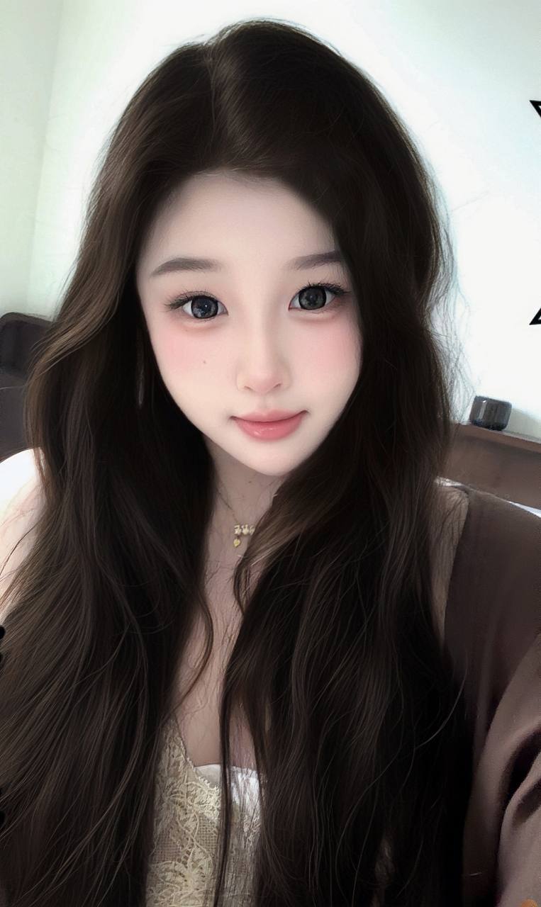 年轻温柔、制服风、清纯、甜美（武汉市、湖北省）资料图片第 2 张