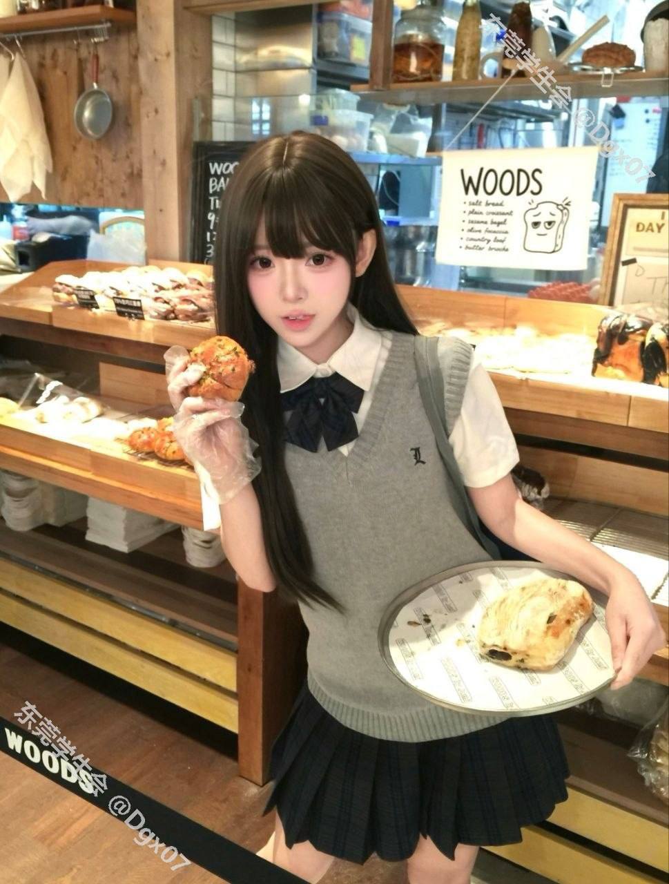 少女感、清纯、甜美（东莞市、广东省）资料图片第 1 张