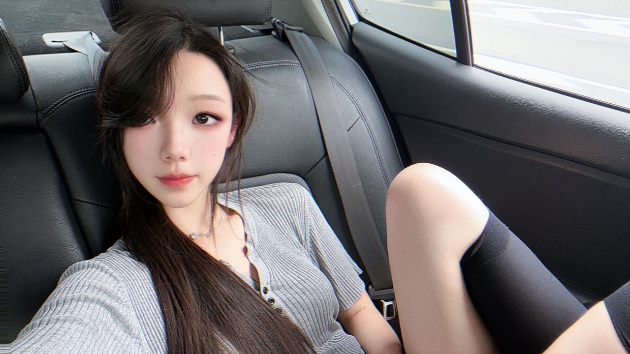 少女感、大长腿、女友感