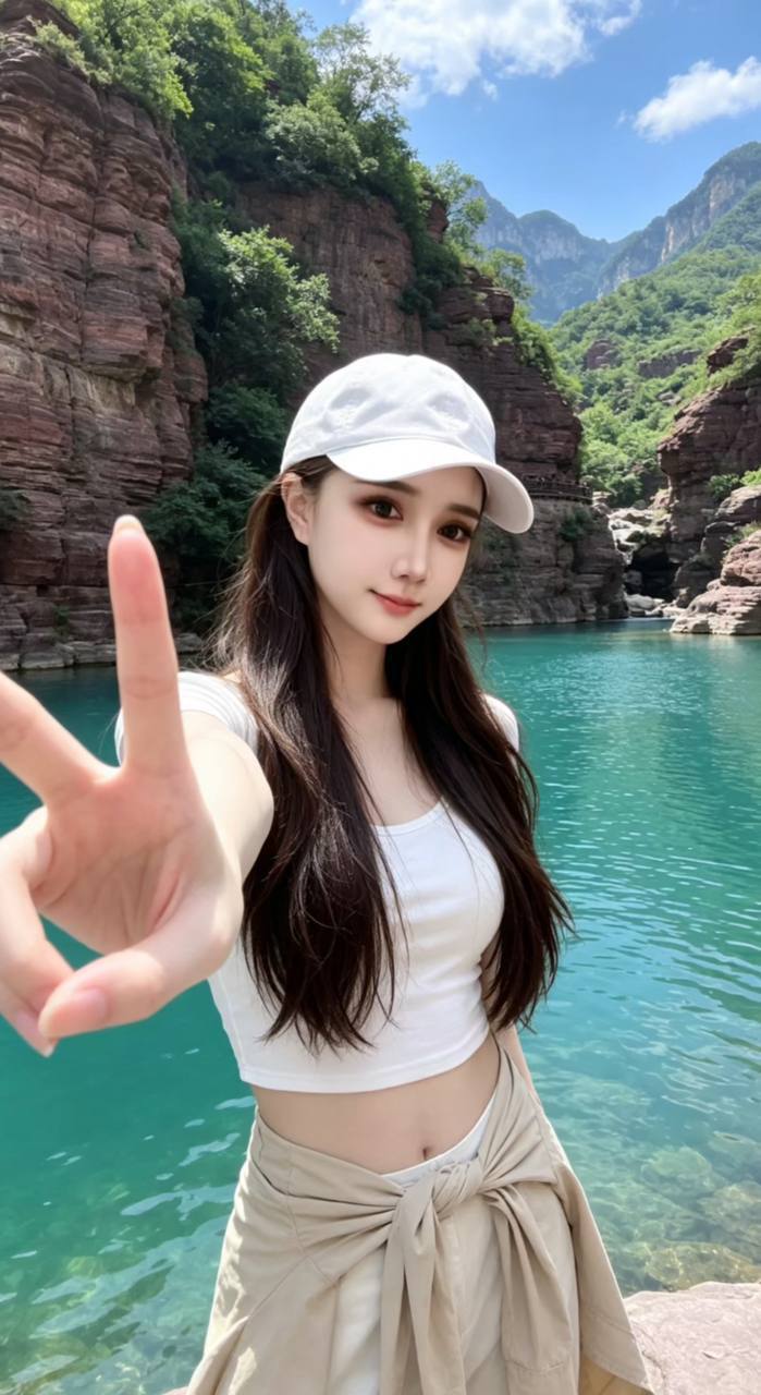 可甜可御、女友感、莞式服务、情绪价值（太原市、山西省）资料图片第 12 张
