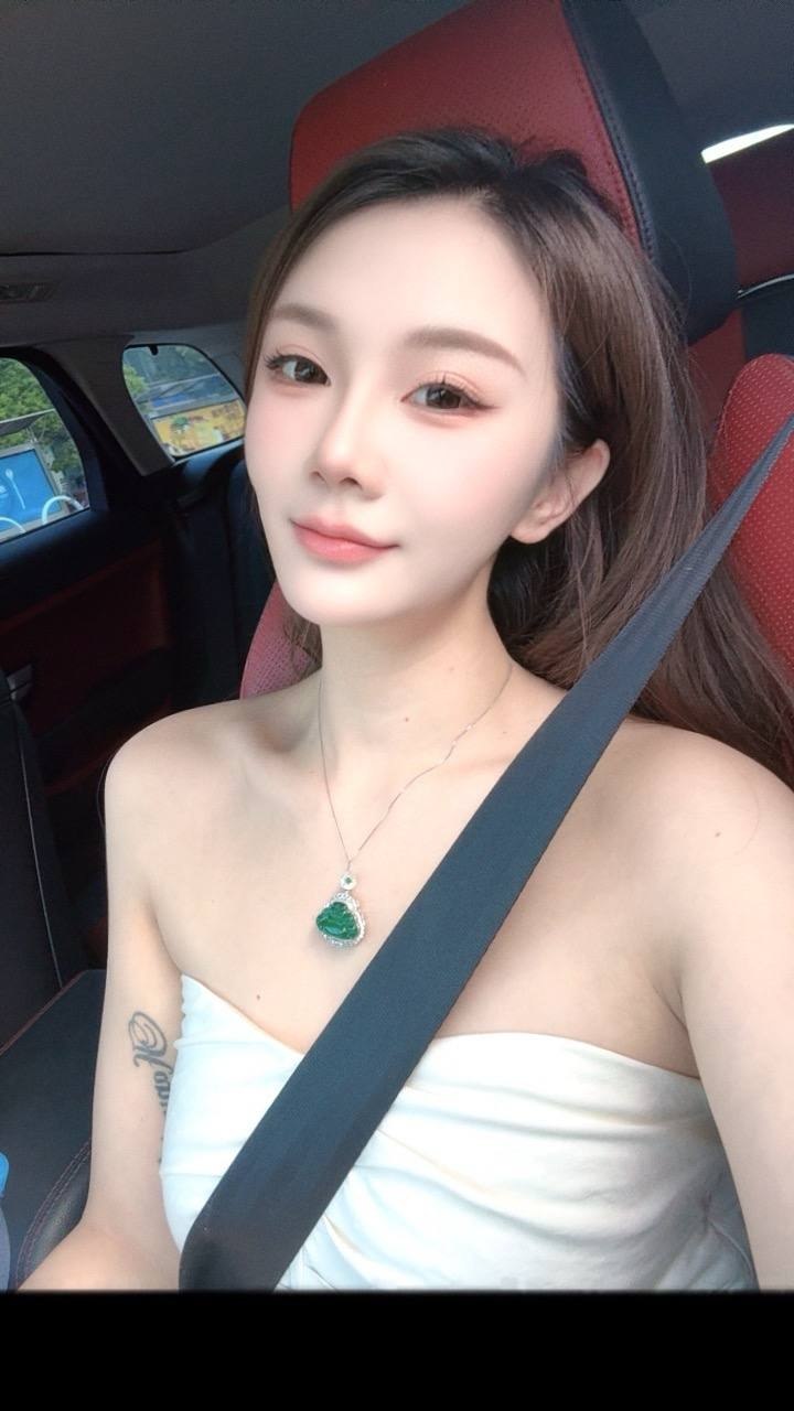 丝袜、清纯、甜美、波推