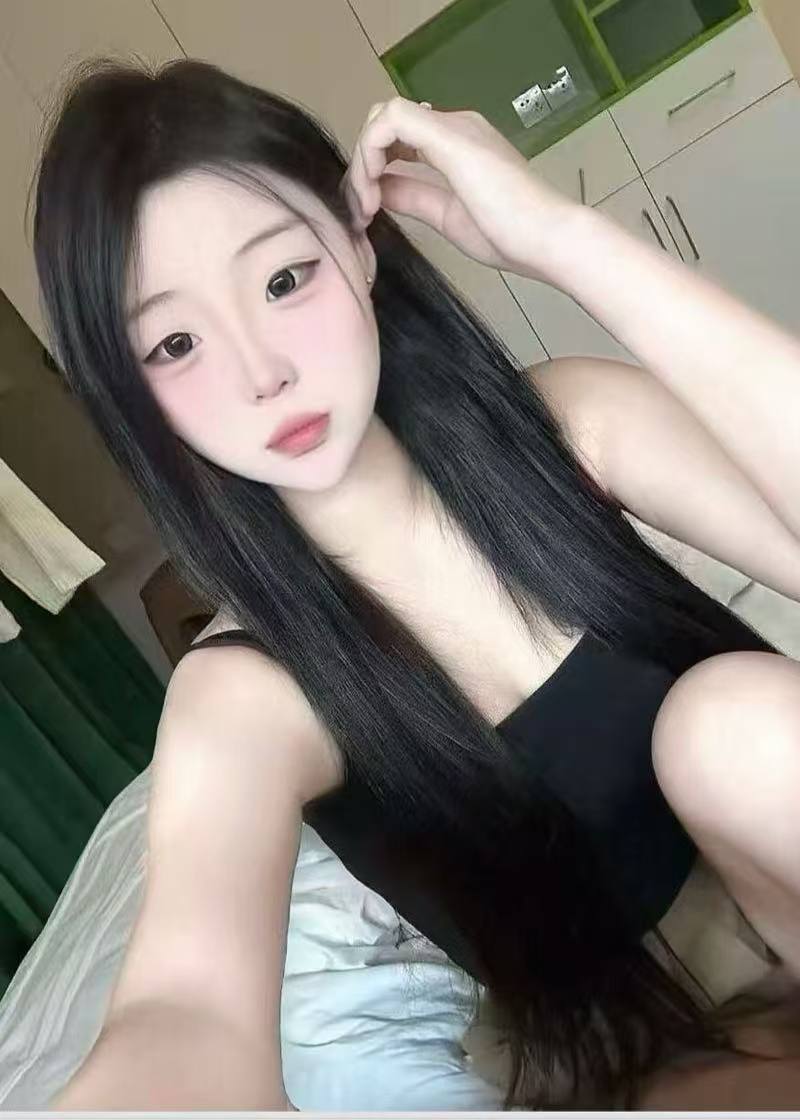 颜控、少女感、女友感、皮肤白