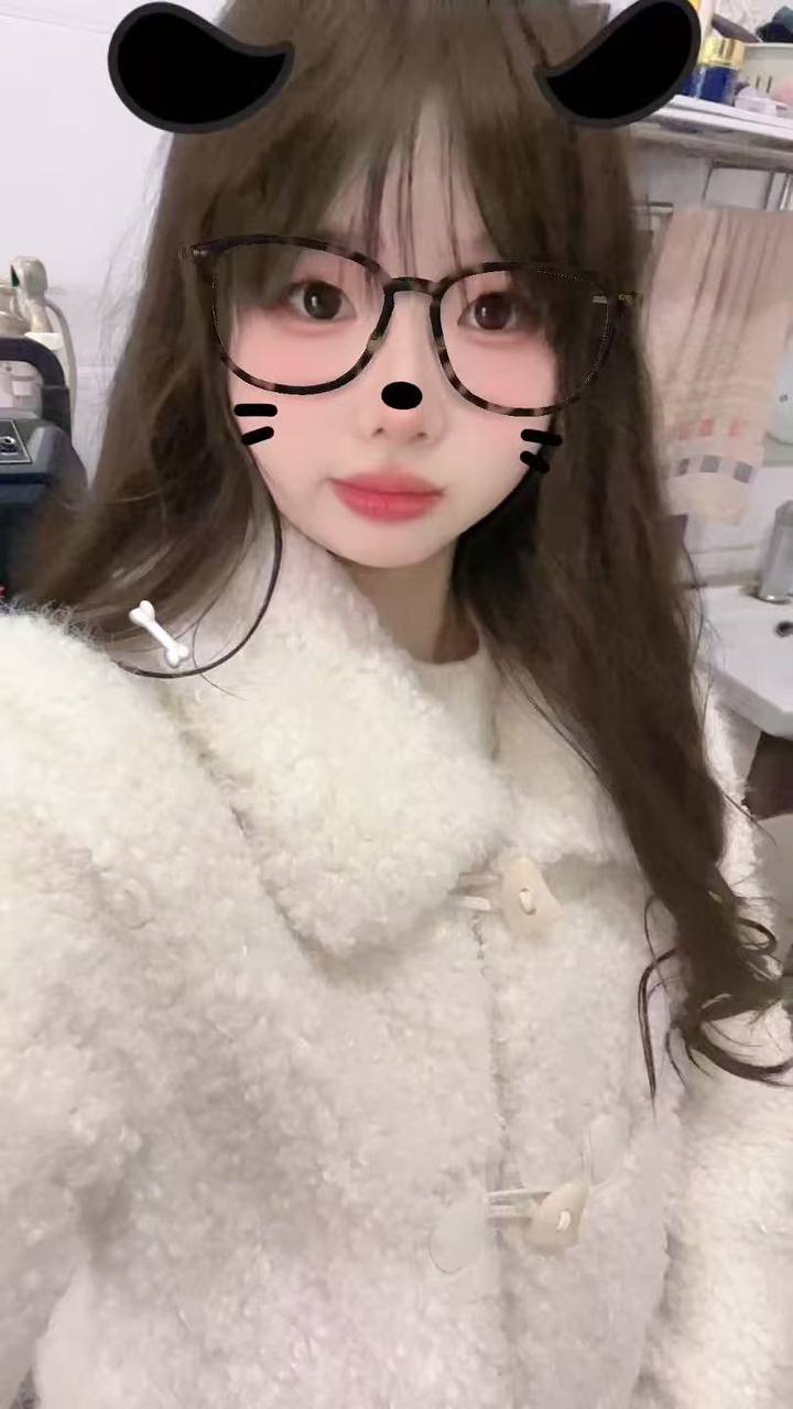 少女感、敏感、紧致、学生感